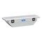 Uws Aluminum 63" Secure Lock Angled Tool Box Low Profile (Heavy Packaging) EC11021 - alternate 1